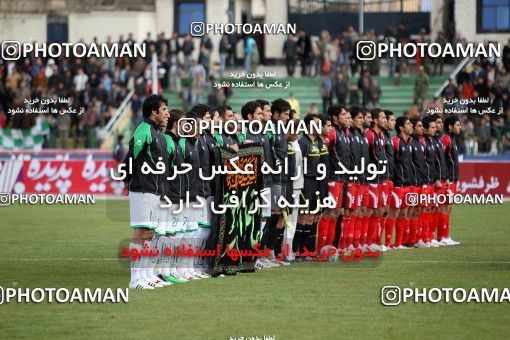 1180321, Hamedan, [*parameter:4*], Iran Pro League، Persian Gulf Cup، 2010-11 season، Second Leg، Week 25، Pas ۱ v 2 Persepolis on 2011/03/07 at Qods Stadium