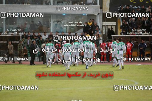 1180153, Hamedan, [*parameter:4*], Iran Pro League، Persian Gulf Cup، 2010-11 season، Second Leg، Week 25، Pas ۱ v 2 Persepolis on 2011/03/07 at Qods Stadium