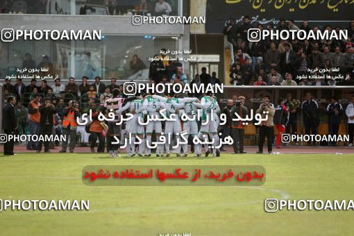 1180249, Hamedan, [*parameter:4*], Iran Pro League، Persian Gulf Cup، 2010-11 season، Second Leg، Week 25، Pas ۱ v 2 Persepolis on 2011/03/07 at Qods Stadium