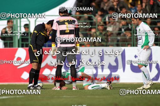 1180309, Hamedan, [*parameter:4*], Iran Pro League، Persian Gulf Cup، 2010-11 season، Second Leg، Week 25، Pas ۱ v 2 Persepolis on 2011/03/07 at Qods Stadium