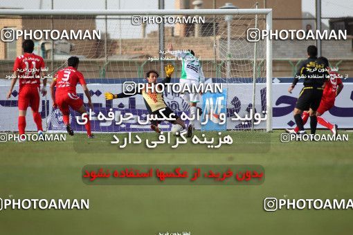 1180068, Hamedan, [*parameter:4*], Iran Pro League، Persian Gulf Cup، 2010-11 season، Second Leg، Week 25، Pas ۱ v 2 Persepolis on 2011/03/07 at Qods Stadium