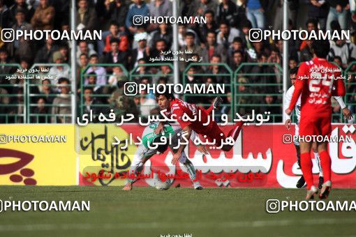 1180235, Hamedan, [*parameter:4*], Iran Pro League، Persian Gulf Cup، 2010-11 season، Second Leg، Week 25، Pas ۱ v 2 Persepolis on 2011/03/07 at Qods Stadium