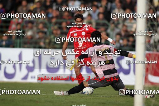 1180242, Hamedan, [*parameter:4*], Iran Pro League، Persian Gulf Cup، 2010-11 season، Second Leg، Week 25، Pas ۱ v 2 Persepolis on 2011/03/07 at Qods Stadium