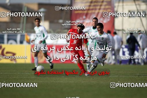 1180231, Hamedan, [*parameter:4*], Iran Pro League، Persian Gulf Cup، 2010-11 season، Second Leg، Week 25، Pas ۱ v 2 Persepolis on 2011/03/07 at Qods Stadium