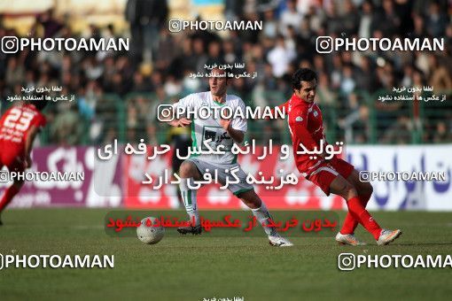 1180145, Hamedan, [*parameter:4*], لیگ برتر فوتبال ایران، Persian Gulf Cup، Week 25، Second Leg، Pas 1 v 2 Persepolis on 2011/03/07 at Qods Stadium