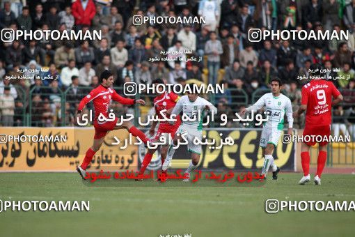 1180222, Hamedan, [*parameter:4*], Iran Pro League، Persian Gulf Cup، 2010-11 season، Second Leg، Week 25، Pas ۱ v 2 Persepolis on 2011/03/07 at Qods Stadium