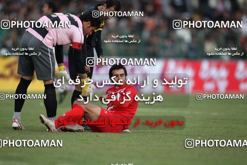 1180179, Hamedan, [*parameter:4*], Iran Pro League، Persian Gulf Cup، 2010-11 season، Second Leg، Week 25، Pas ۱ v 2 Persepolis on 2011/03/07 at Qods Stadium