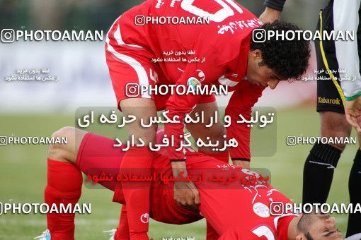 1180253, Hamedan, [*parameter:4*], Iran Pro League، Persian Gulf Cup، 2010-11 season، Second Leg، Week 25، Pas ۱ v 2 Persepolis on 2011/03/07 at Qods Stadium