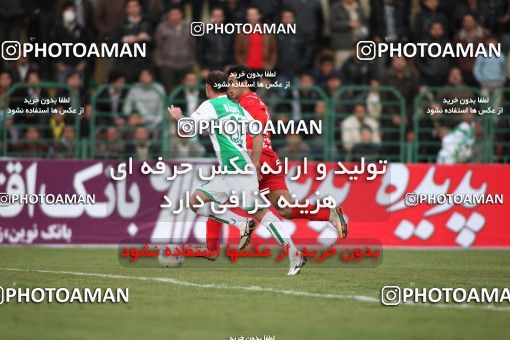 1180197, Hamedan, [*parameter:4*], لیگ برتر فوتبال ایران، Persian Gulf Cup، Week 25، Second Leg، Pas 1 v 2 Persepolis on 2011/03/07 at Qods Stadium