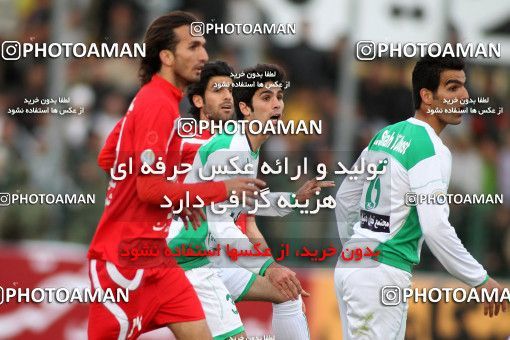 1180209, Hamedan, [*parameter:4*], Iran Pro League، Persian Gulf Cup، 2010-11 season، Second Leg، Week 25، Pas ۱ v 2 Persepolis on 2011/03/07 at Qods Stadium