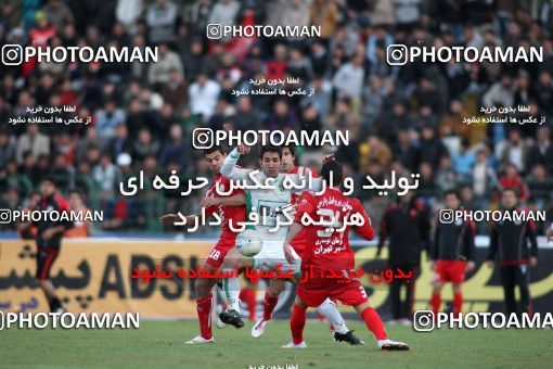 1180275, Hamedan, [*parameter:4*], Iran Pro League، Persian Gulf Cup، 2010-11 season، Second Leg، Week 25، Pas ۱ v 2 Persepolis on 2011/03/07 at Qods Stadium