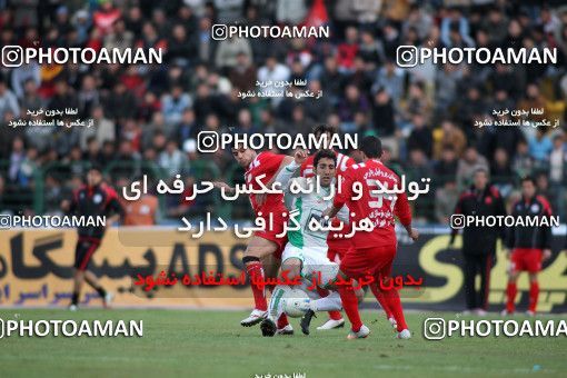 1180187, Hamedan, [*parameter:4*], Iran Pro League، Persian Gulf Cup، 2010-11 season، Second Leg، Week 25، Pas ۱ v 2 Persepolis on 2011/03/07 at Qods Stadium