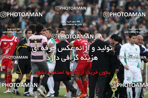 1180240, Hamedan, [*parameter:4*], Iran Pro League، Persian Gulf Cup، 2010-11 season، Second Leg، Week 25، Pas ۱ v 2 Persepolis on 2011/03/07 at Qods Stadium