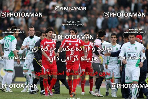 1180205, Hamedan, [*parameter:4*], Iran Pro League، Persian Gulf Cup، 2010-11 season، Second Leg، Week 25، Pas ۱ v 2 Persepolis on 2011/03/07 at Qods Stadium