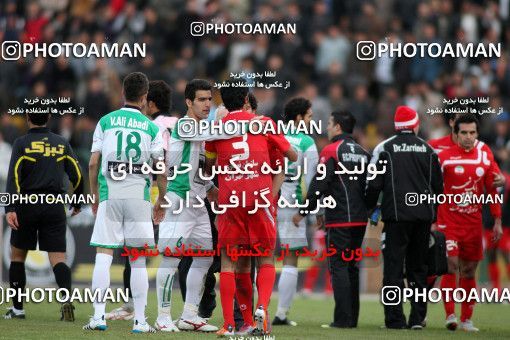 1180097, Hamedan, [*parameter:4*], Iran Pro League، Persian Gulf Cup، 2010-11 season، Second Leg، Week 25، Pas ۱ v 2 Persepolis on 2011/03/07 at Qods Stadium