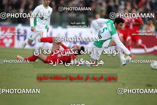 1180156, Hamedan, [*parameter:4*], لیگ برتر فوتبال ایران، Persian Gulf Cup، Week 25، Second Leg، Pas 1 v 2 Persepolis on 2011/03/07 at Qods Stadium