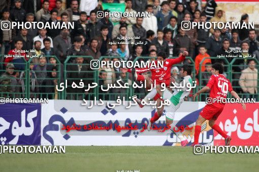 1180082, Hamedan, [*parameter:4*], Iran Pro League، Persian Gulf Cup، 2010-11 season، Second Leg، Week 25، Pas ۱ v 2 Persepolis on 2011/03/07 at Qods Stadium