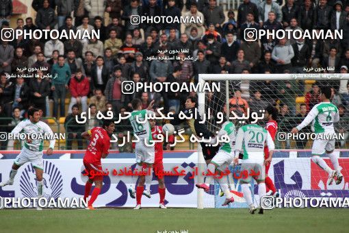 1180324, Hamedan, [*parameter:4*], Iran Pro League، Persian Gulf Cup، 2010-11 season، Second Leg، Week 25، Pas ۱ v 2 Persepolis on 2011/03/07 at Qods Stadium