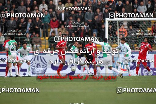 1180245, Hamedan, [*parameter:4*], Iran Pro League، Persian Gulf Cup، 2010-11 season، Second Leg، Week 25، Pas ۱ v 2 Persepolis on 2011/03/07 at Qods Stadium