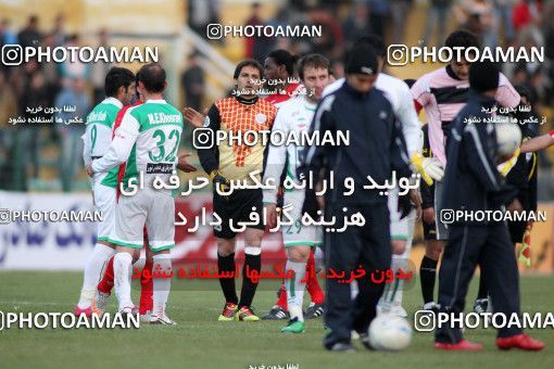 1180265, Hamedan, [*parameter:4*], Iran Pro League، Persian Gulf Cup، 2010-11 season، Second Leg، Week 25، Pas ۱ v 2 Persepolis on 2011/03/07 at Qods Stadium