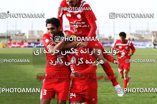 1180111, Hamedan, [*parameter:4*], Iran Pro League، Persian Gulf Cup، 2010-11 season، Second Leg، Week 25، Pas ۱ v 2 Persepolis on 2011/03/07 at Qods Stadium