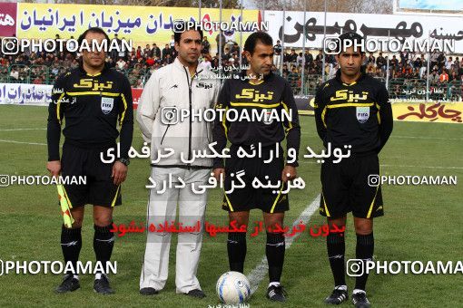 1179616, Hamedan, [*parameter:4*], Iran Pro League، Persian Gulf Cup، 2010-11 season، Second Leg، Week 25، Pas ۱ v 2 Persepolis on 2011/03/07 at Qods Stadium