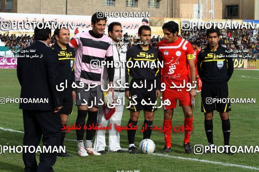 1179651, Hamedan, [*parameter:4*], Iran Pro League، Persian Gulf Cup، 2010-11 season، Second Leg، Week 25، Pas ۱ v 2 Persepolis on 2011/03/07 at Qods Stadium