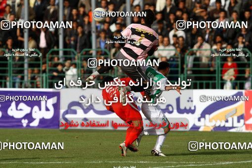 1179771, Hamedan, [*parameter:4*], Iran Pro League، Persian Gulf Cup، 2010-11 season، Second Leg، Week 25، Pas ۱ v 2 Persepolis on 2011/03/07 at Qods Stadium