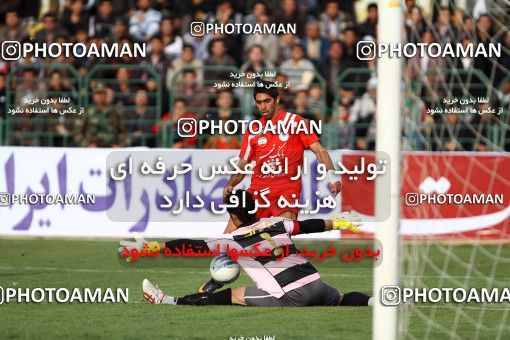 1179762, Hamedan, [*parameter:4*], Iran Pro League، Persian Gulf Cup، 2010-11 season، Second Leg، Week 25، Pas ۱ v 2 Persepolis on 2011/03/07 at Qods Stadium