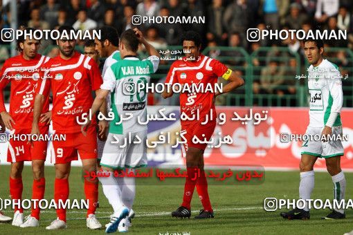 1179737, Hamedan, [*parameter:4*], Iran Pro League، Persian Gulf Cup، 2010-11 season، Second Leg، Week 25، Pas ۱ v 2 Persepolis on 2011/03/07 at Qods Stadium