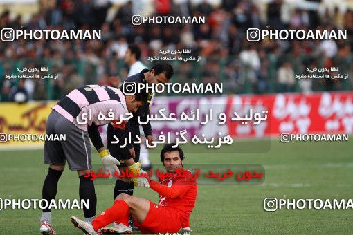 1179754, Hamedan, [*parameter:4*], Iran Pro League، Persian Gulf Cup، 2010-11 season، Second Leg، Week 25، Pas ۱ v 2 Persepolis on 2011/03/07 at Qods Stadium