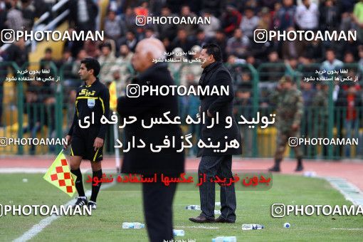 1179729, Hamedan, [*parameter:4*], لیگ برتر فوتبال ایران، Persian Gulf Cup، Week 25، Second Leg، Pas 1 v 2 Persepolis on 2011/03/07 at Qods Stadium