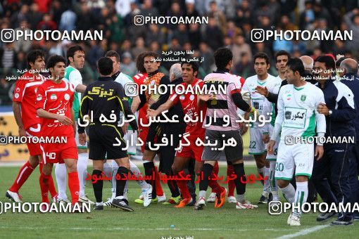 1179599, Hamedan, [*parameter:4*], Iran Pro League، Persian Gulf Cup، 2010-11 season، Second Leg، Week 25، Pas ۱ v 2 Persepolis on 2011/03/07 at Qods Stadium