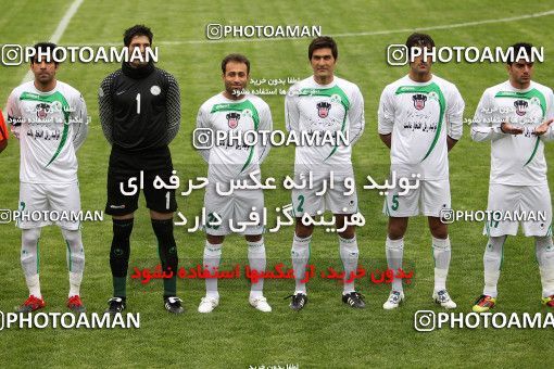 1179597, Tehran, [*parameter:4*], Iran Pro League، Persian Gulf Cup، 2010-11 season، Second Leg، Week 26، Rah Ahan 2 v 2 Zob Ahan Esfahan on 2011/03/10 at Ekbatan Stadium