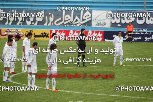 1179555, Tehran, [*parameter:4*], Iran Pro League، Persian Gulf Cup، 2010-11 season، Second Leg، Week 26، Rah Ahan 2 v 2 Zob Ahan Esfahan on 2011/03/10 at Ekbatan Stadium