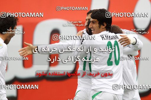 1180662, Tehran, [*parameter:4*], Iran Pro League، Persian Gulf Cup، 2010-11 season، Second Leg، Week 26، Rah Ahan 2 v 2 Zob Ahan Esfahan on 2011/03/10 at Ekbatan Stadium