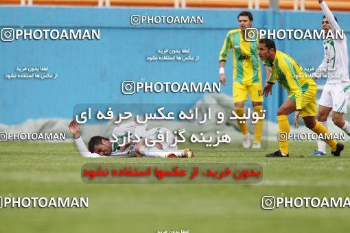 1180608, Tehran, [*parameter:4*], لیگ برتر فوتبال ایران، Persian Gulf Cup، Week 26، Second Leg، Rah Ahan 2 v 2 Zob Ahan Esfahan on 2011/03/10 at Ekbatan Stadium