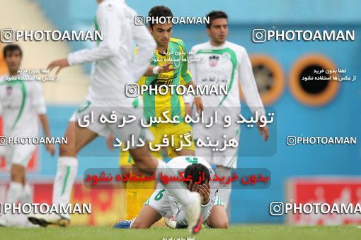 1180361, Tehran, [*parameter:4*], لیگ برتر فوتبال ایران، Persian Gulf Cup، Week 26، Second Leg، Rah Ahan 2 v 2 Zob Ahan Esfahan on 2011/03/10 at Ekbatan Stadium