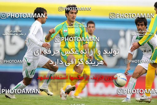 1180354, Tehran, [*parameter:4*], Iran Pro League، Persian Gulf Cup، 2010-11 season، Second Leg، Week 26، Rah Ahan 2 v 2 Zob Ahan Esfahan on 2011/03/10 at Ekbatan Stadium