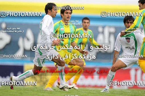 1180423, Tehran, [*parameter:4*], Iran Pro League، Persian Gulf Cup، 2010-11 season، Second Leg، Week 26، Rah Ahan 2 v 2 Zob Ahan Esfahan on 2011/03/10 at Ekbatan Stadium