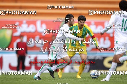 1180442, Tehran, [*parameter:4*], Iran Pro League، Persian Gulf Cup، 2010-11 season، Second Leg، Week 26، Rah Ahan 2 v 2 Zob Ahan Esfahan on 2011/03/10 at Ekbatan Stadium