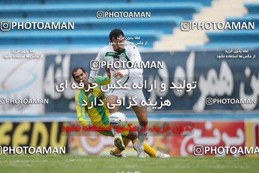 1180621, Tehran, [*parameter:4*], Iran Pro League، Persian Gulf Cup، 2010-11 season، Second Leg، Week 26، Rah Ahan 2 v 2 Zob Ahan Esfahan on 2011/03/10 at Ekbatan Stadium