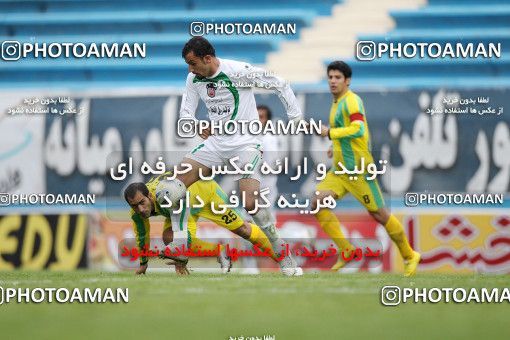 1180445, Tehran, [*parameter:4*], Iran Pro League، Persian Gulf Cup، 2010-11 season، Second Leg، Week 26، Rah Ahan 2 v 2 Zob Ahan Esfahan on 2011/03/10 at Ekbatan Stadium