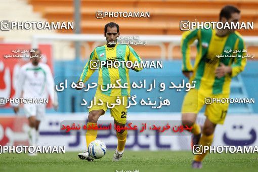 1180410, Tehran, [*parameter:4*], Iran Pro League، Persian Gulf Cup، 2010-11 season، Second Leg، Week 26، Rah Ahan 2 v 2 Zob Ahan Esfahan on 2011/03/10 at Ekbatan Stadium