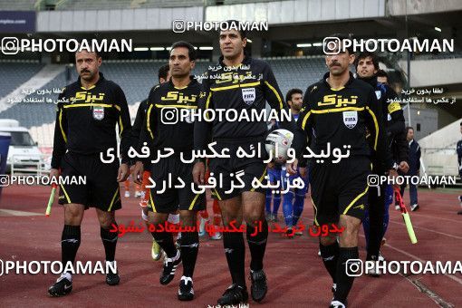 1181441, Tehran, [*parameter:4*], Iran Pro League، Persian Gulf Cup، 2010-11 season، Second Leg، Week 26، Saipa ۰ v ۰ Esteghlal on 2011/03/10 at Azadi Stadium