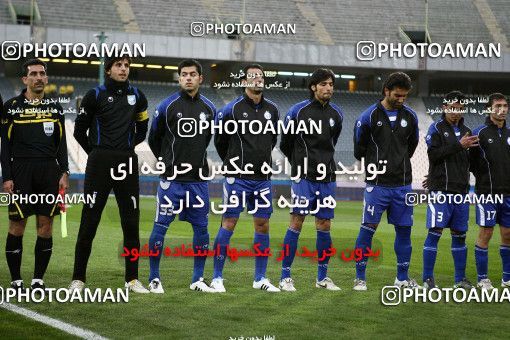 1181364, Tehran, [*parameter:4*], Iran Pro League، Persian Gulf Cup، 2010-11 season، Second Leg، Week 26، Saipa ۰ v ۰ Esteghlal on 2011/03/10 at Azadi Stadium