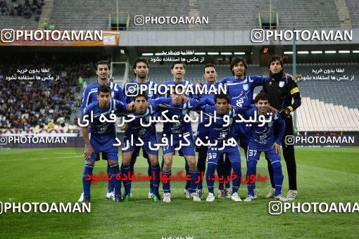 1181369, Tehran, [*parameter:4*], Iran Pro League، Persian Gulf Cup، 2010-11 season، Second Leg، Week 26، Saipa ۰ v ۰ Esteghlal on 2011/03/10 at Azadi Stadium