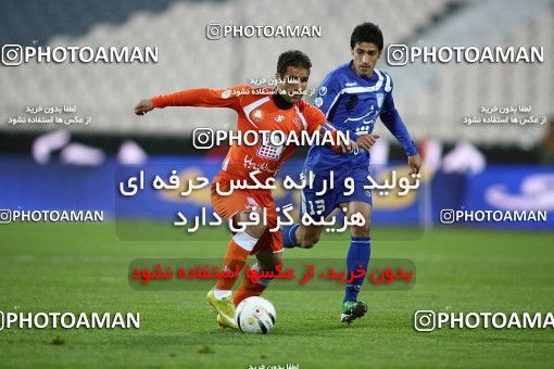 1181309, Tehran, [*parameter:4*], Iran Pro League، Persian Gulf Cup، 2010-11 season، Second Leg، Week 26، Saipa ۰ v ۰ Esteghlal on 2011/03/10 at Azadi Stadium