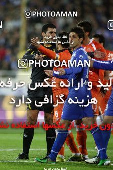 1181310, Tehran, [*parameter:4*], Iran Pro League، Persian Gulf Cup، 2010-11 season، Second Leg، Week 26، Saipa ۰ v ۰ Esteghlal on 2011/03/10 at Azadi Stadium