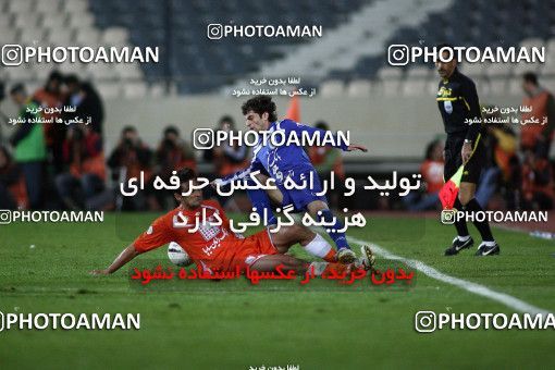 1181307, Tehran, [*parameter:4*], Iran Pro League، Persian Gulf Cup، 2010-11 season، Second Leg، Week 26، Saipa ۰ v ۰ Esteghlal on 2011/03/10 at Azadi Stadium